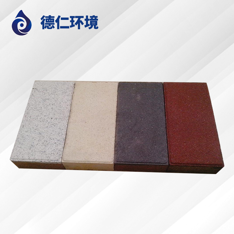 透水砖